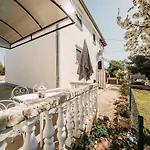Apartman Melita