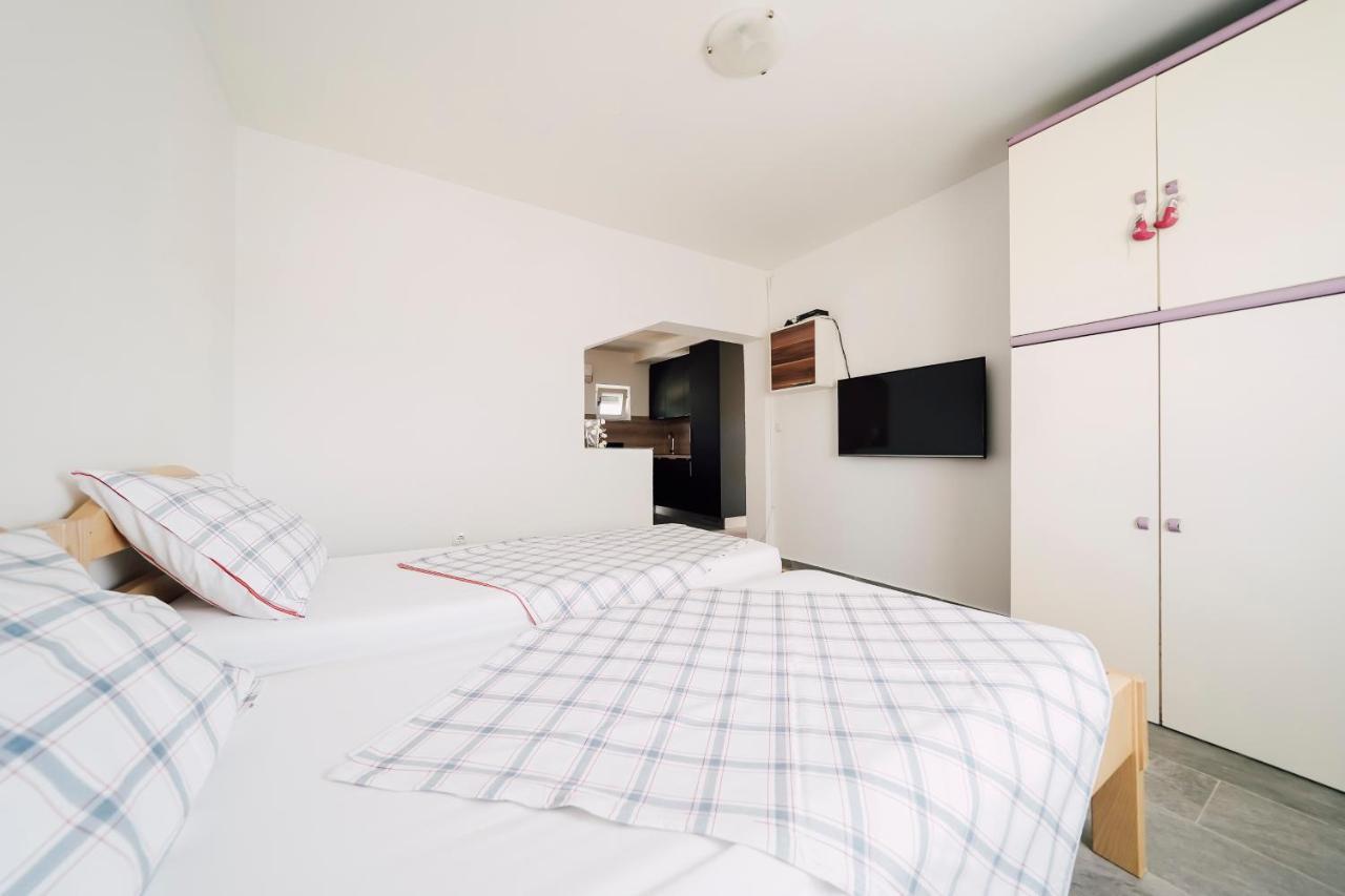 Apartman Melita Zadar