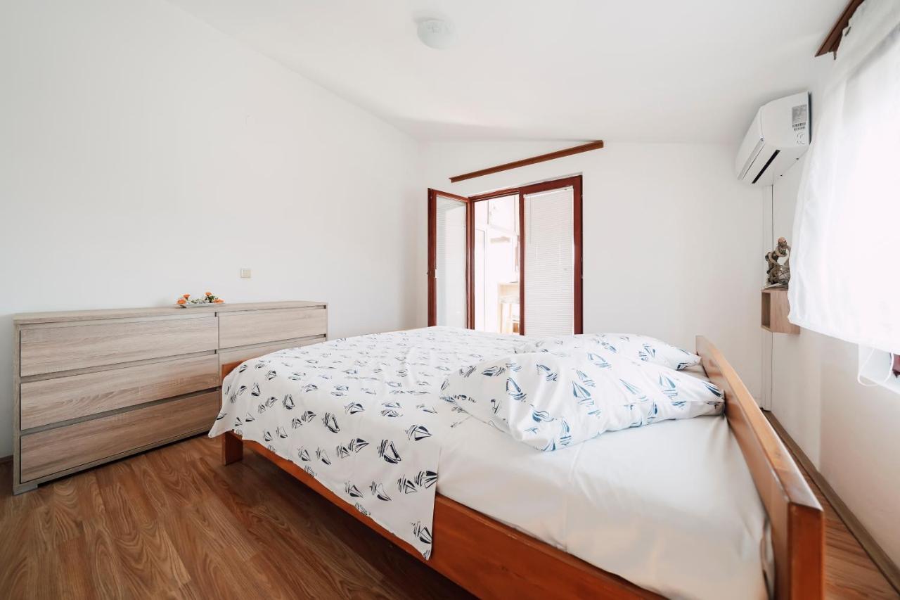Apartment Apartman Melita Zadar