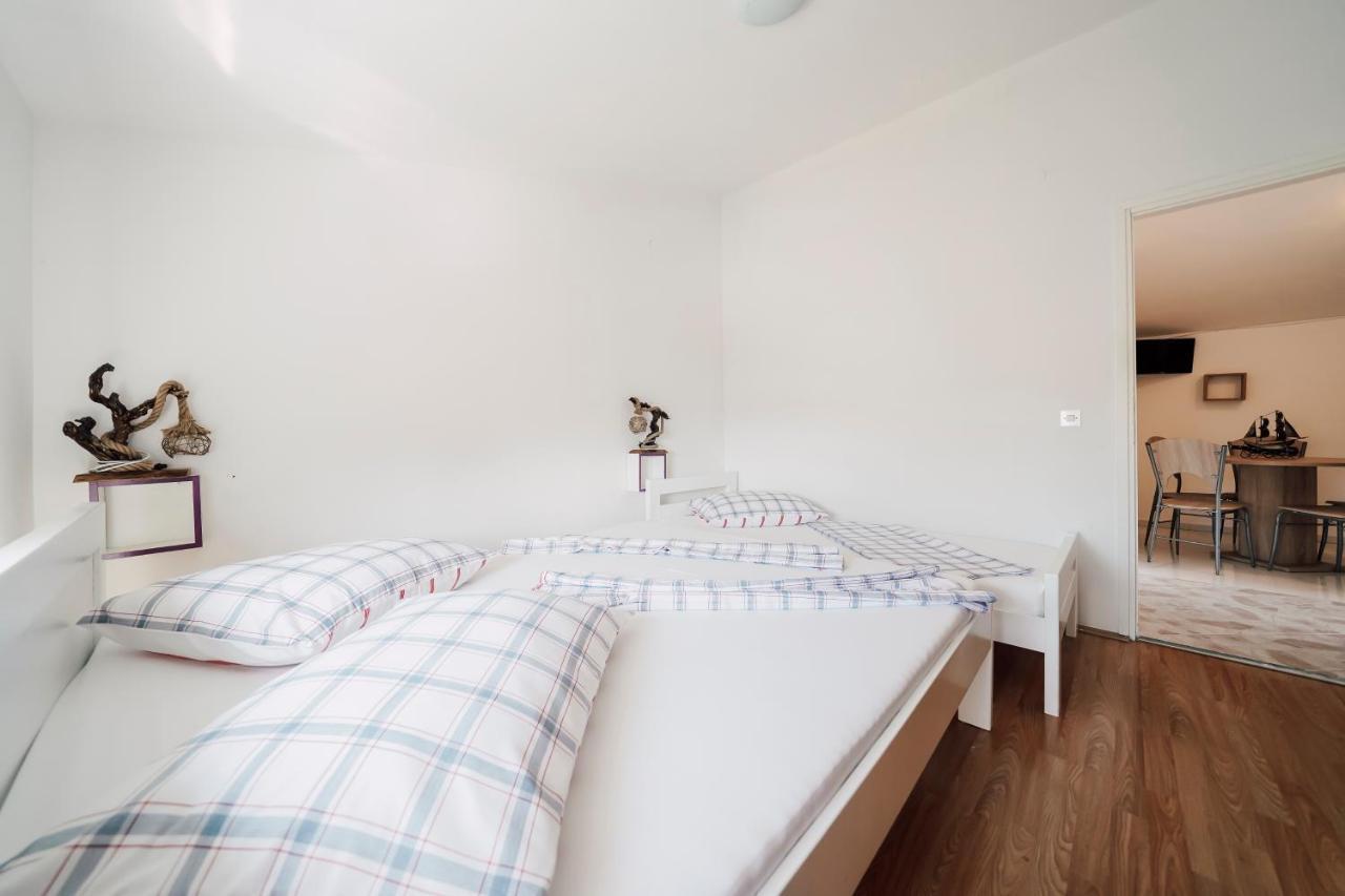 Apartman Melita * Zadar