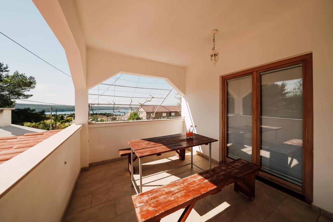 Apartment Apartman Melita