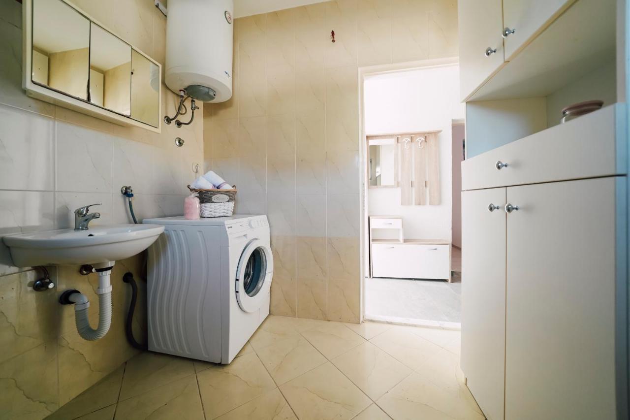 Apartman Melita Apartment