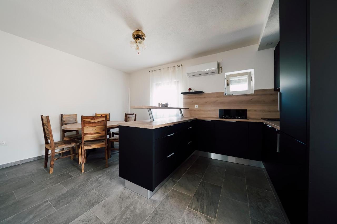 Apartman Melita *