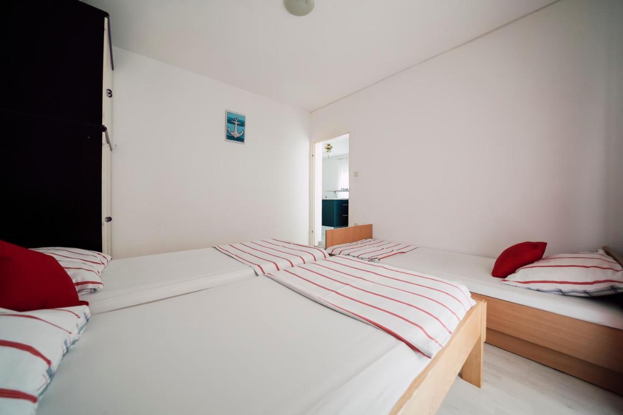 Apartman Melita