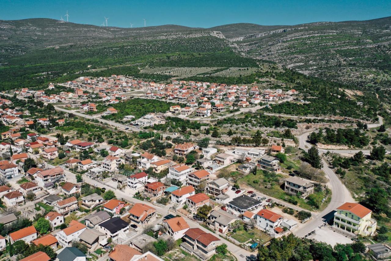 Apartman Melita Apartment Zadar