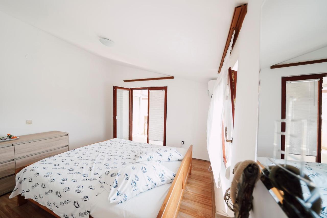 Apartman Melita