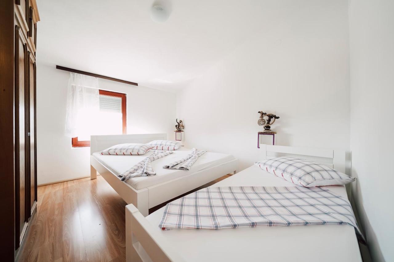 Apartman Melita Zadar