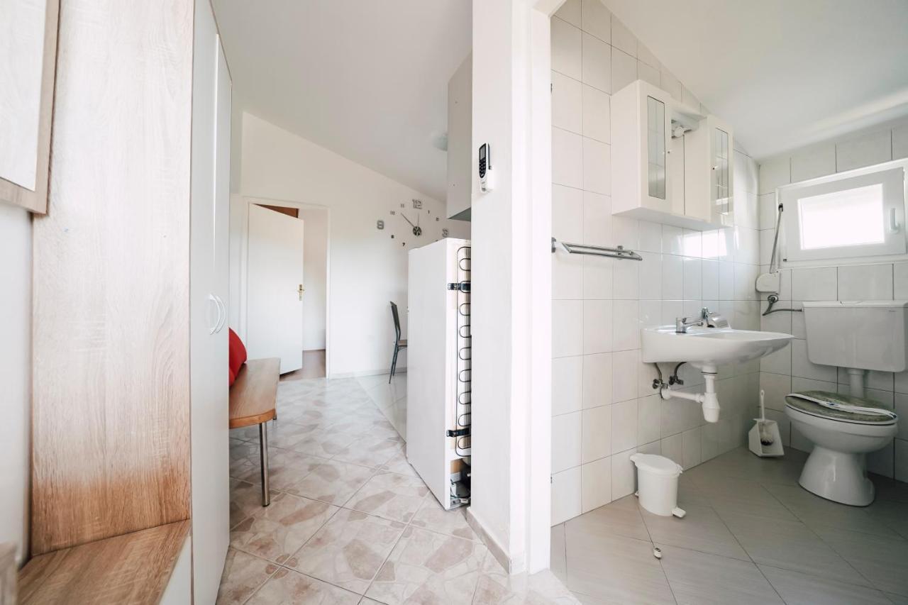 Apartman Melita