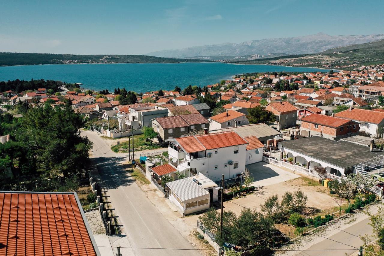 Apartman Melita Zadar