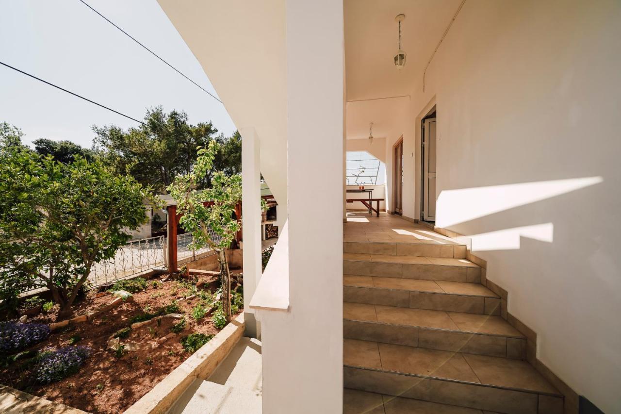 Apartman Melita *