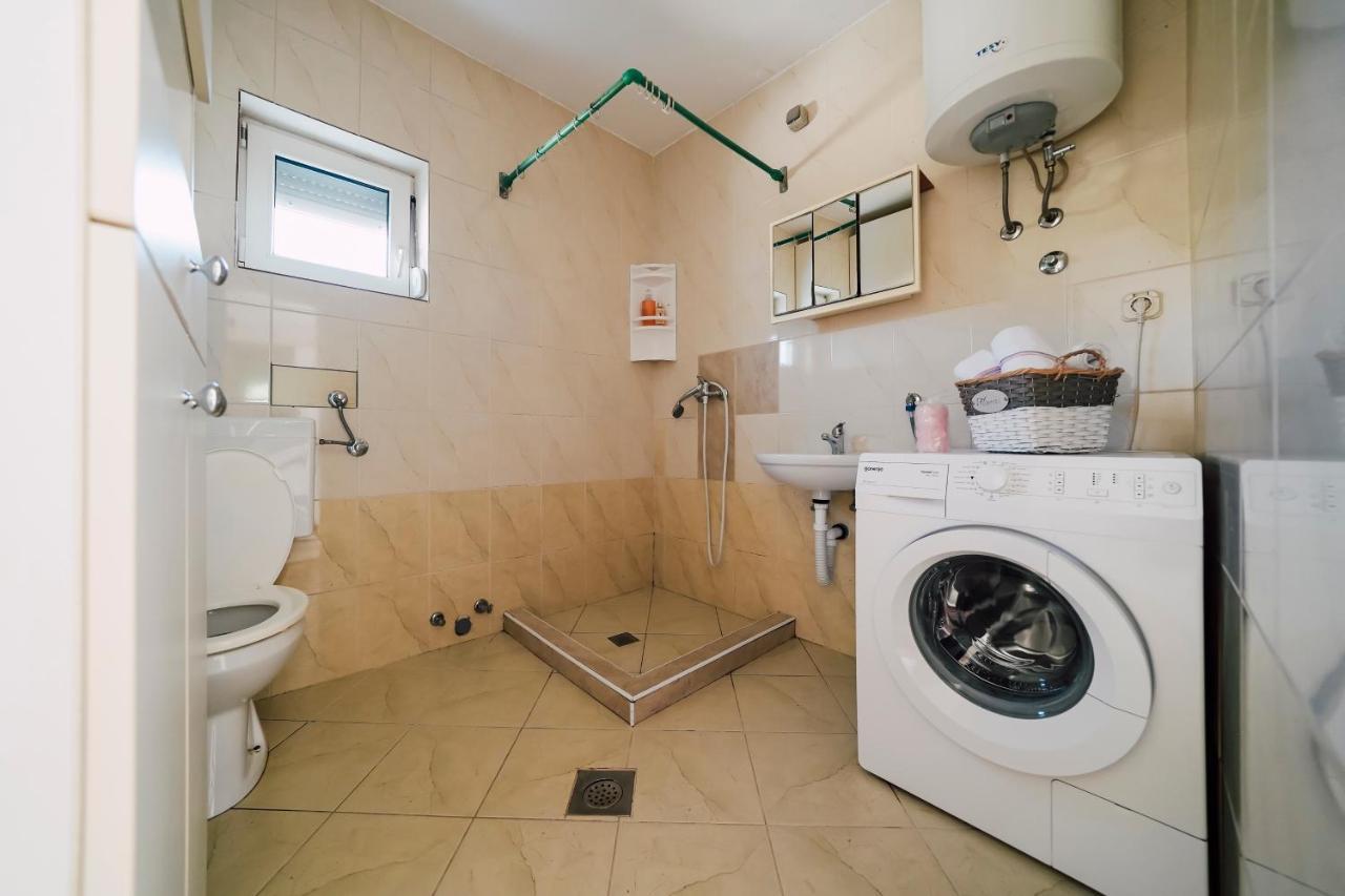 Apartment Apartman Melita