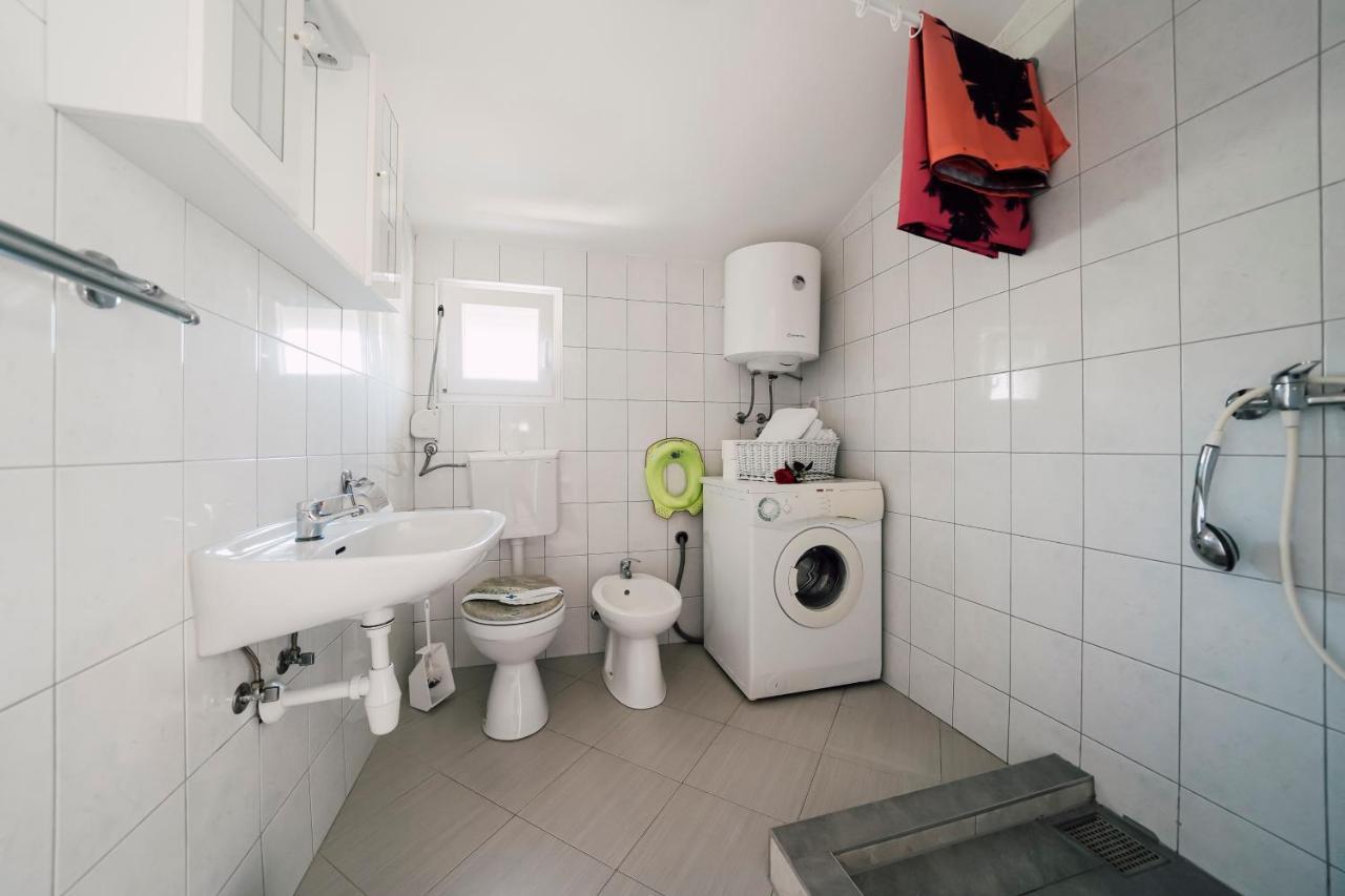 Apartman Melita *