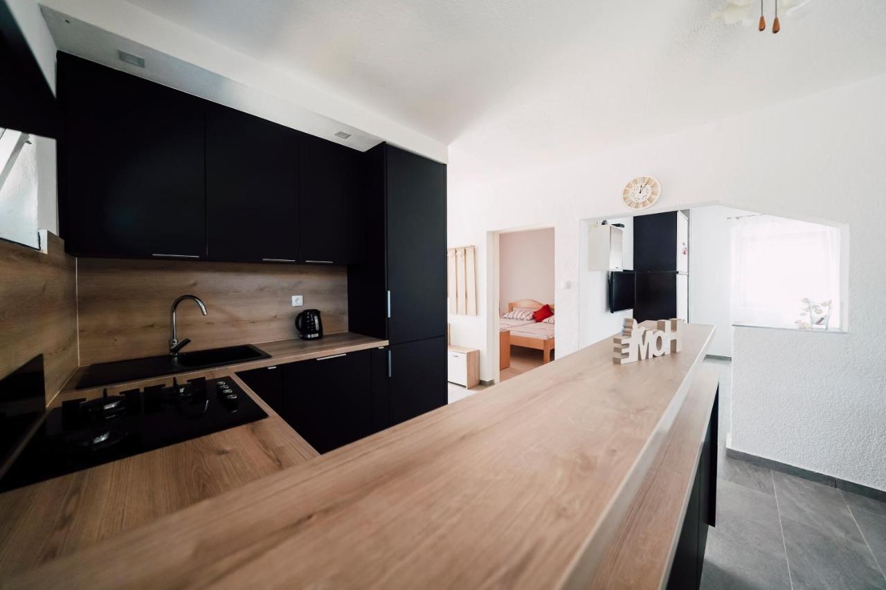 Apartman Melita Apartment
