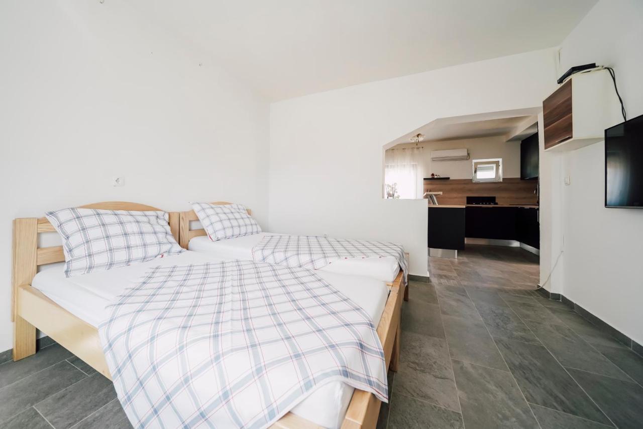 Apartman Melita *
