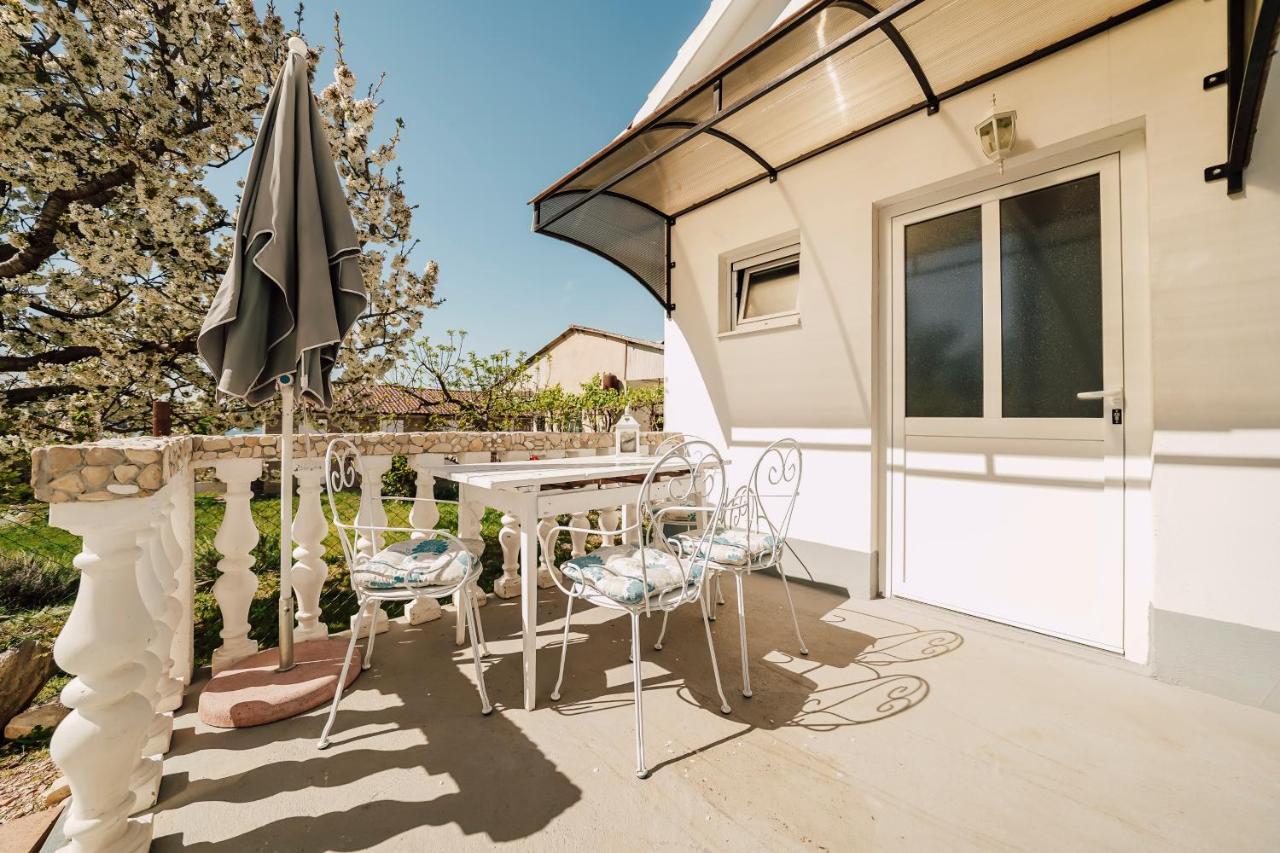 Apartman Melita Apartment Zadar
