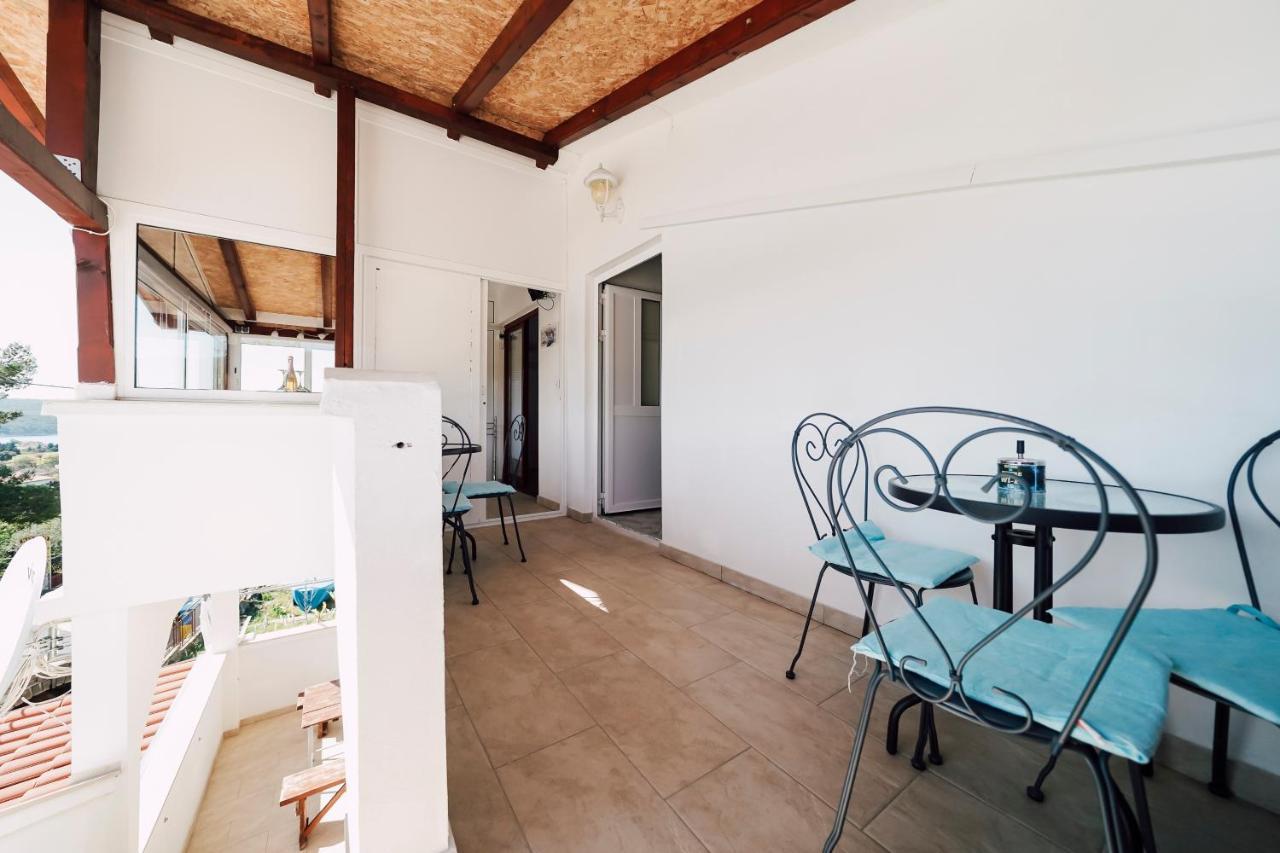 Apartman Melita *