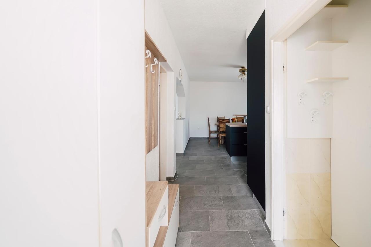 Apartman Melita Apartment Zadar