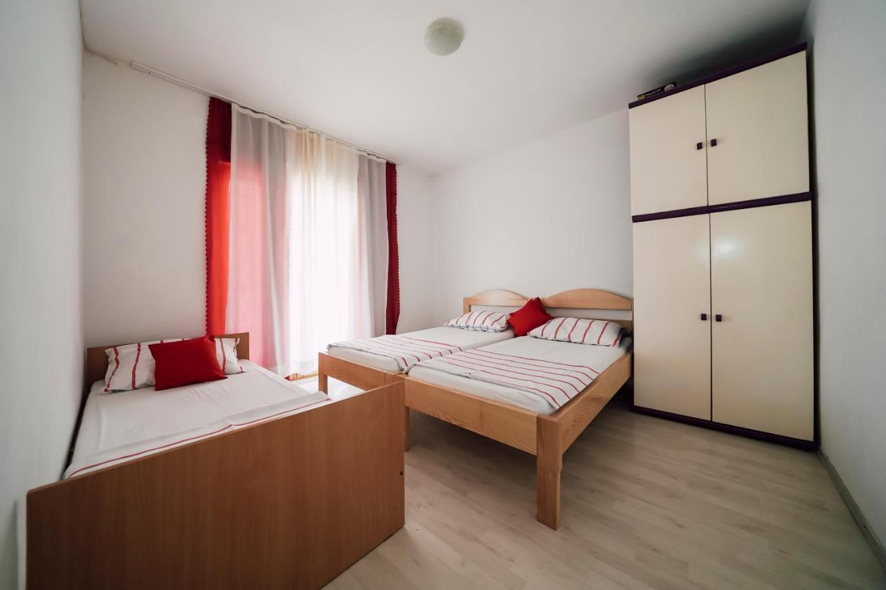 Apartment Apartman Melita *