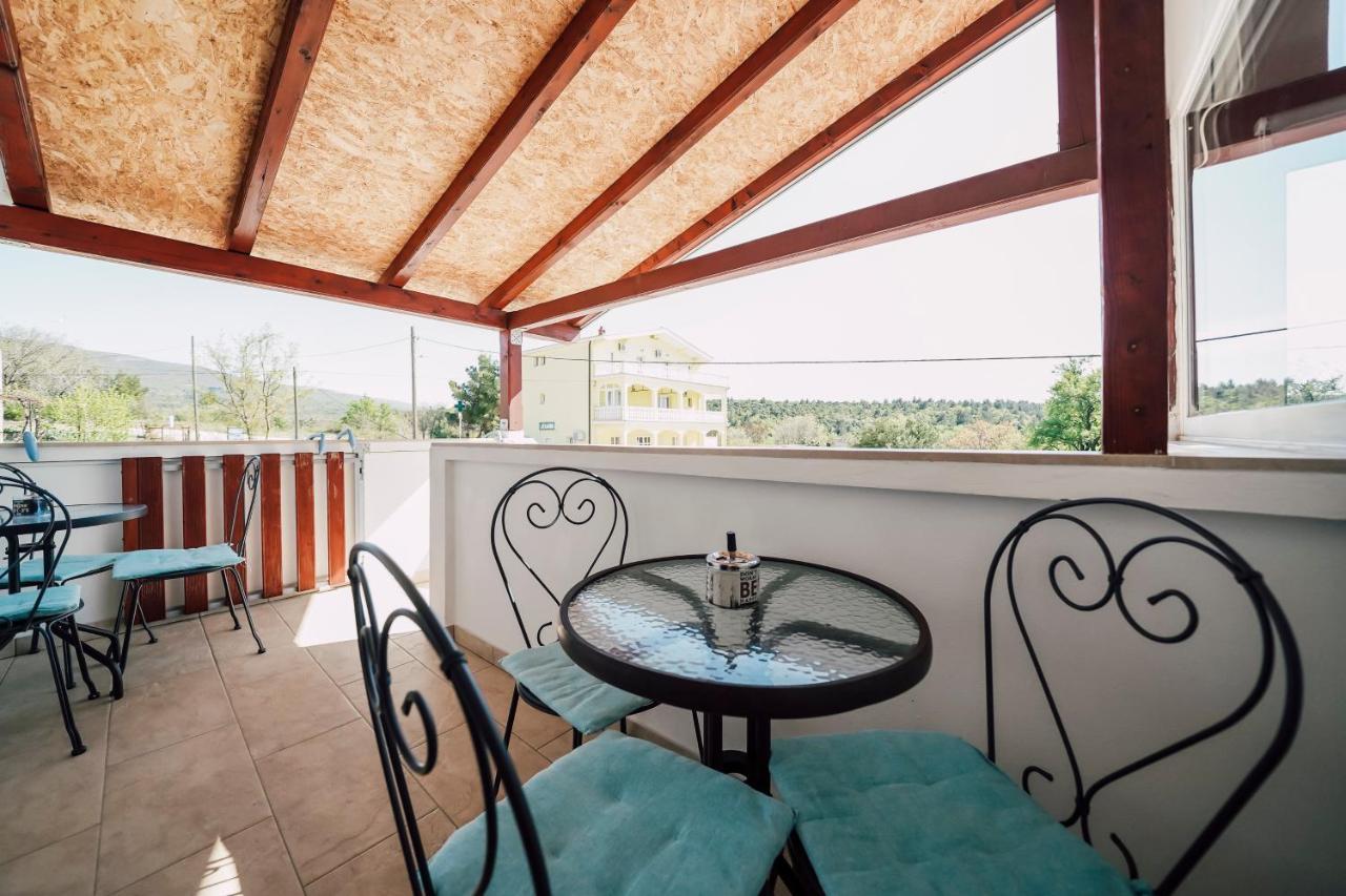 Apartment Apartman Melita