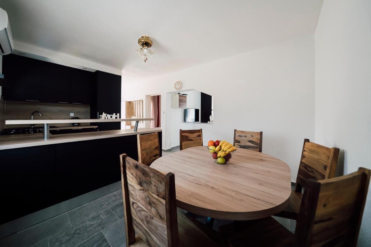 Apartman Melita *