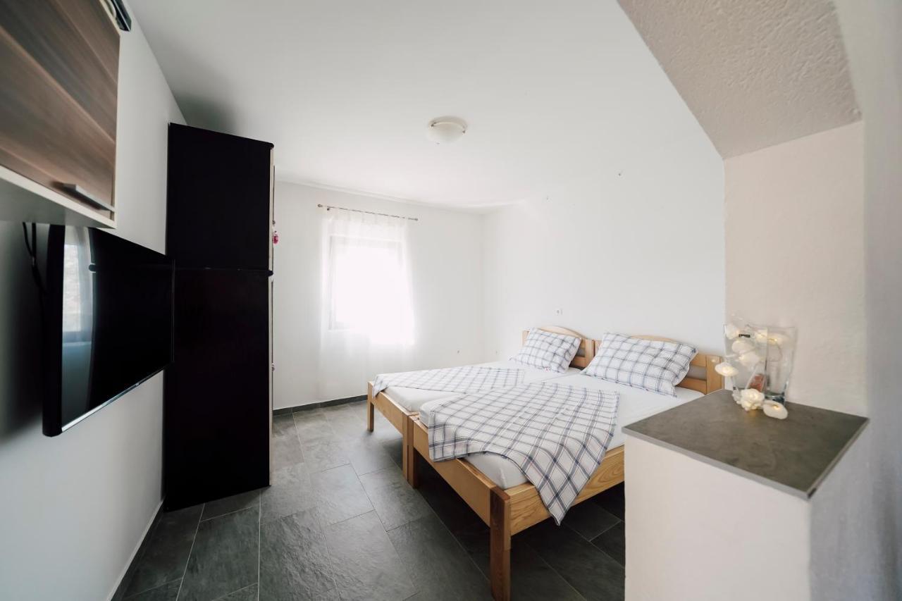 Apartment Apartman Melita Zadar