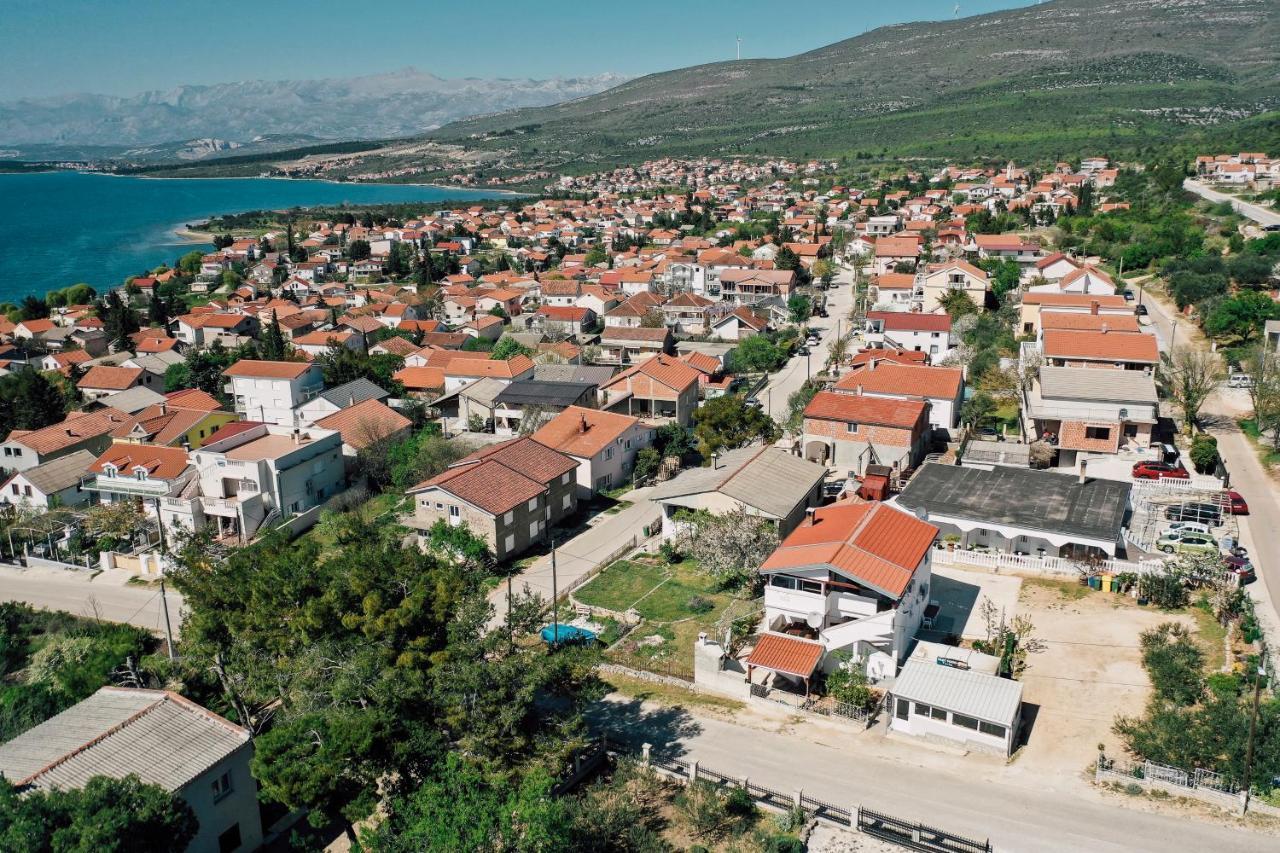 Apartman Melita *