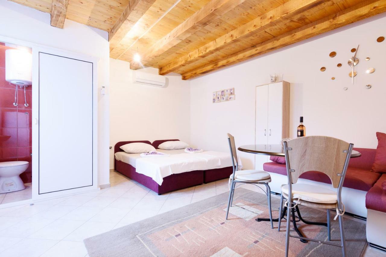 Apartman Melita Apartment