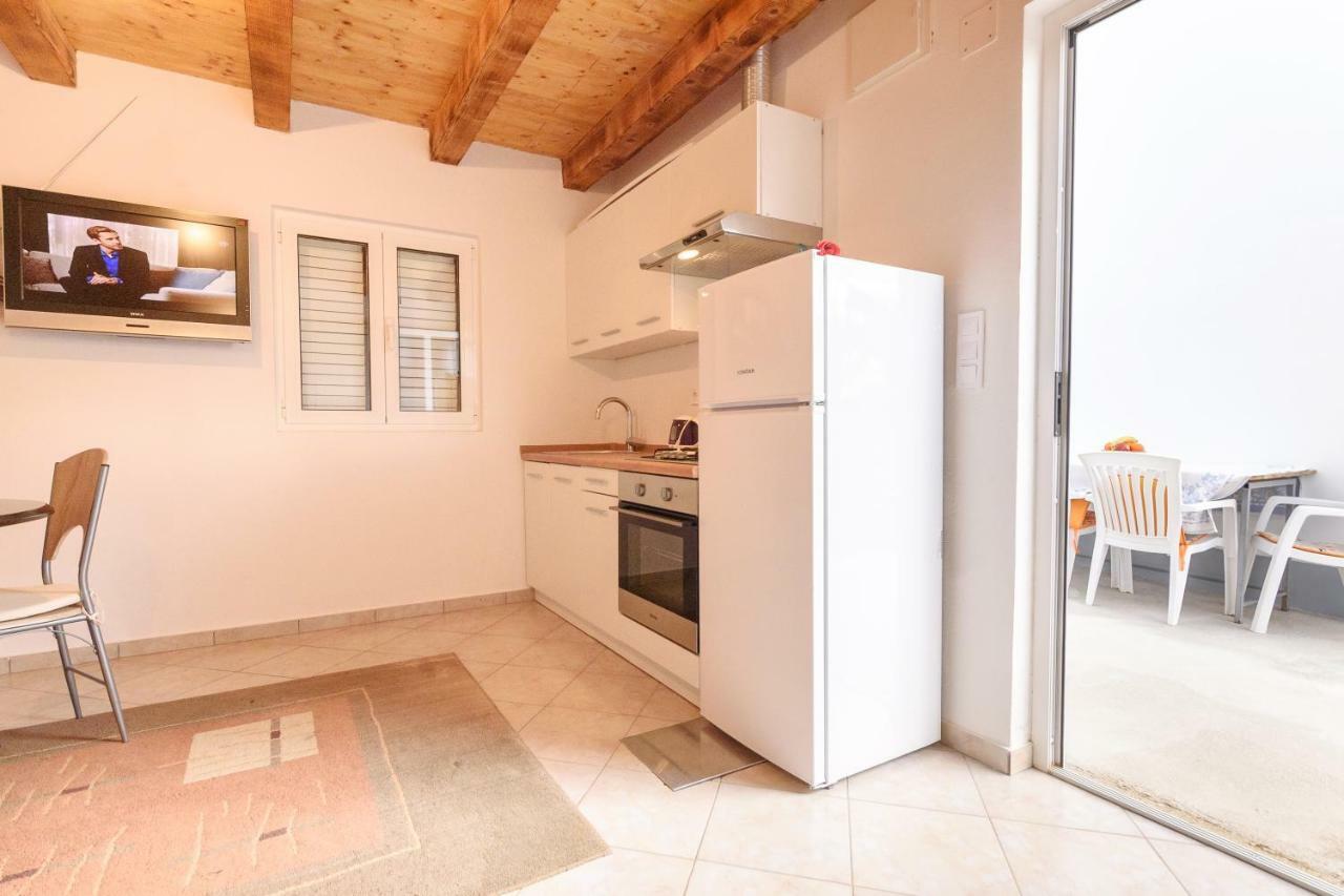 Apartment Apartman Melita