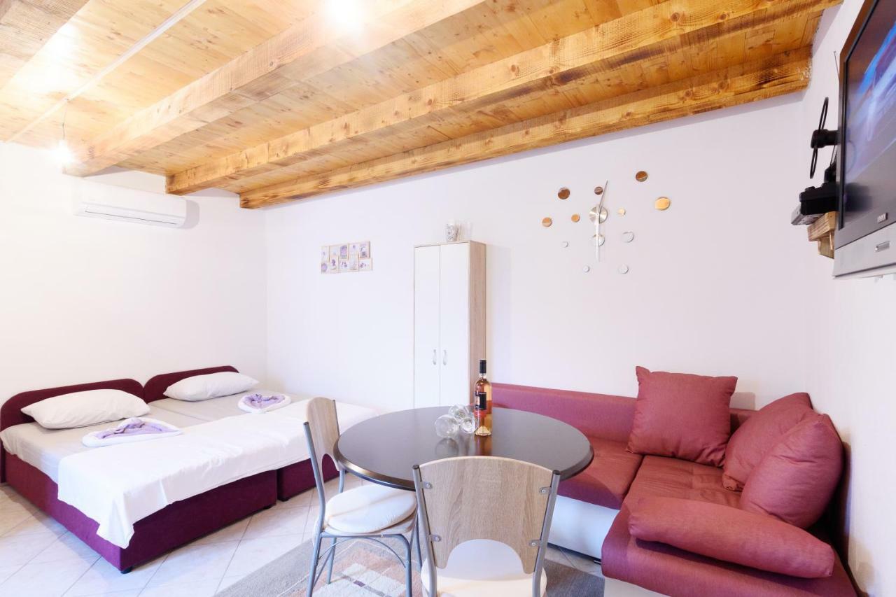 Apartman Melita *