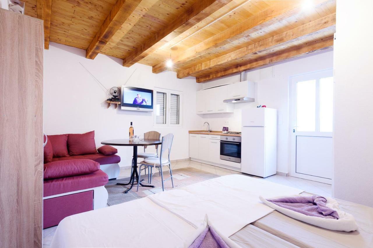 Apartment Apartman Melita