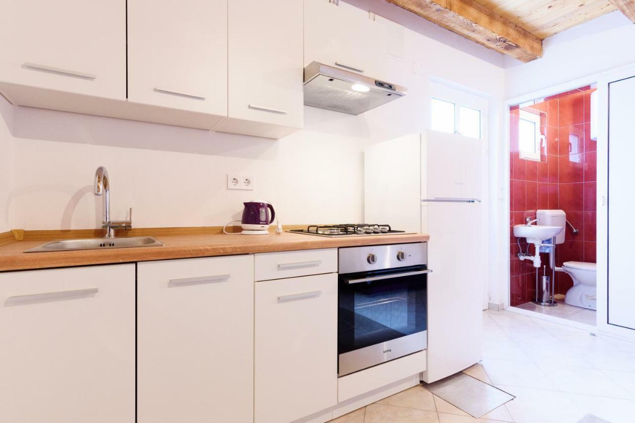 Apartman Melita