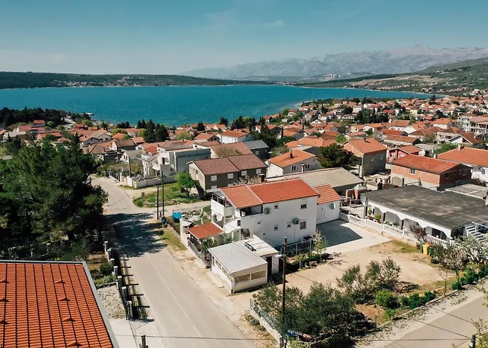 Apartman Melita