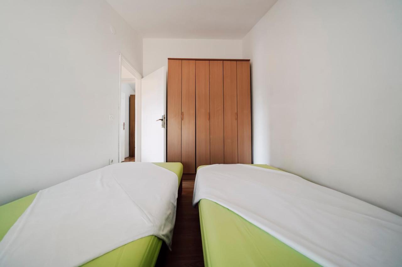 Melita Apartament *