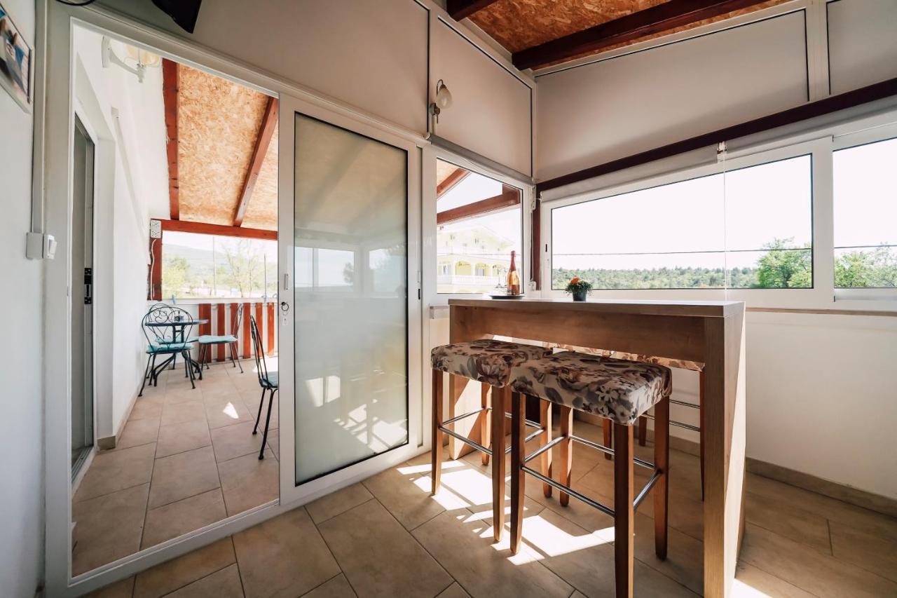 Apartament Melita *