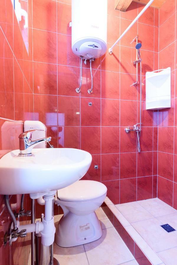 Apartament Melita Zadar